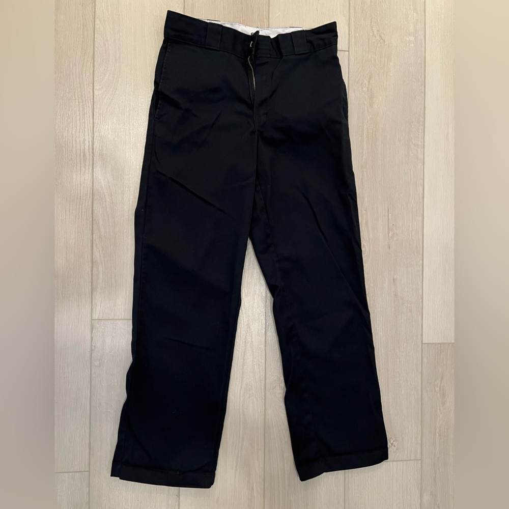 Dickies Original 874 Work Pants